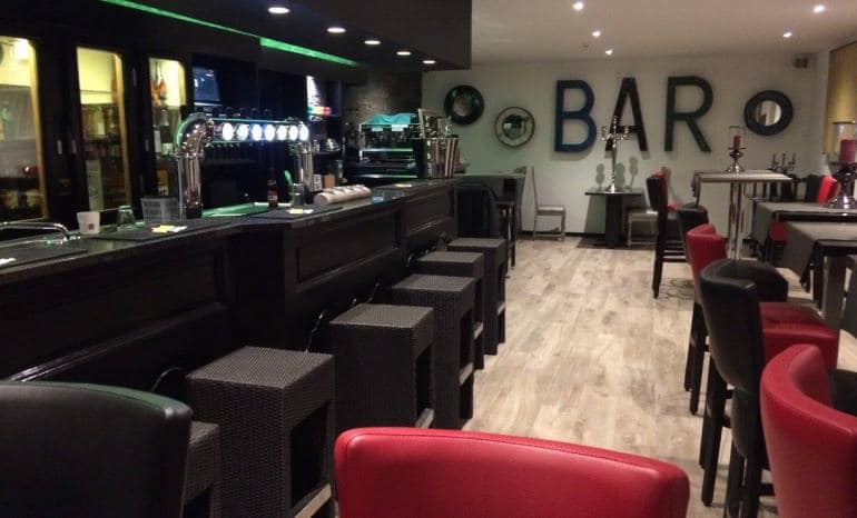 Mosa, restaurant à Hermalle-sous-Argenteau (Oupeye)