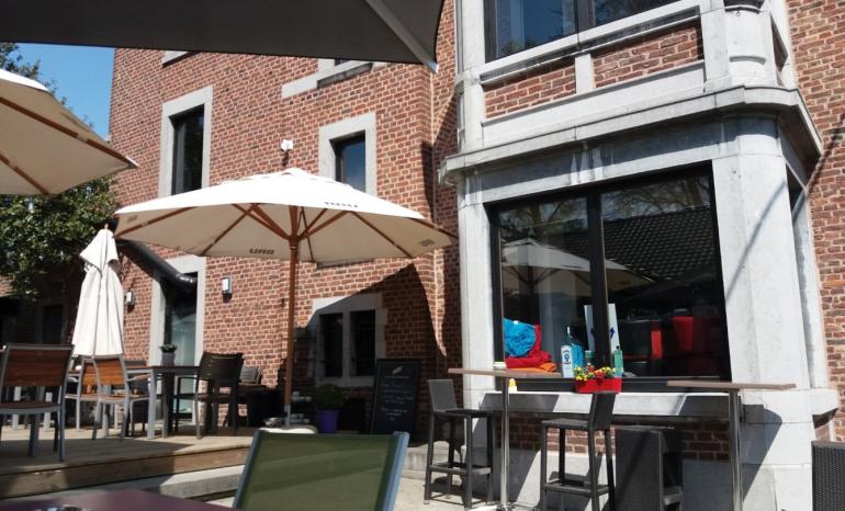 Mosa, restaurant à Hermalle-sous-Argenteau (Oupeye)