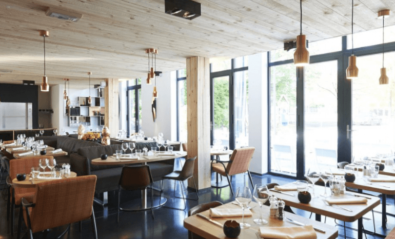 Brasserie Rn, brasserie à Louvain-la-Neuve (Ottignies-Louvain-la-Neuve)