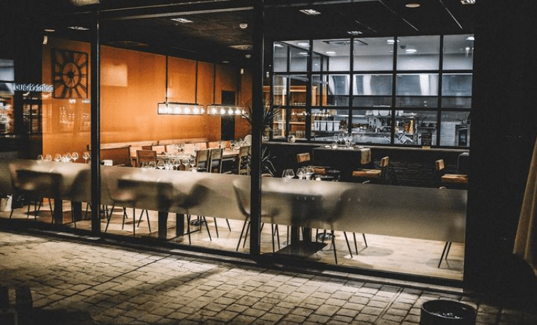 Le Bon Plan, brasserie à Andenne