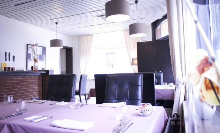 LO'riginal, restaurant à Chimay