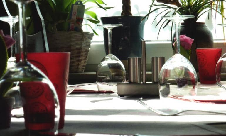 Le Dragon Bol, restaurant à Verviers