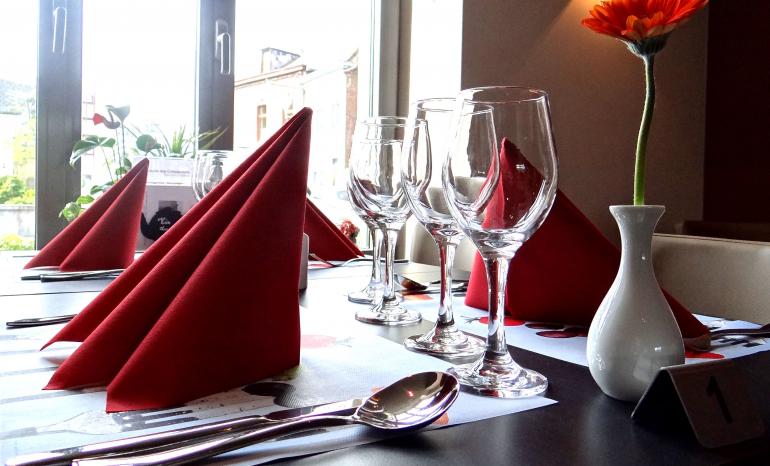 La Cuisine des Compagnons, restaurant à Walcourt