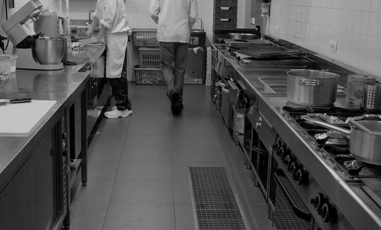 La Cuisine des Compagnons, restaurant à Walcourt