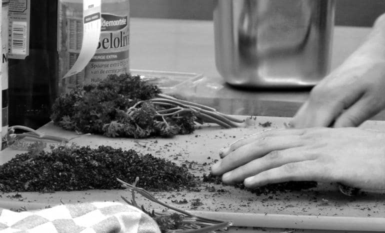 La Cuisine des Compagnons, restaurant à Walcourt