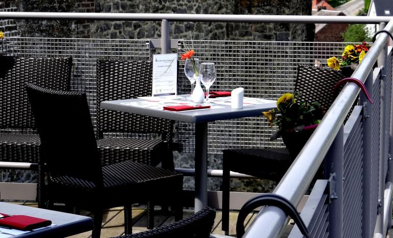 La Cuisine des Compagnons, restaurant à Walcourt