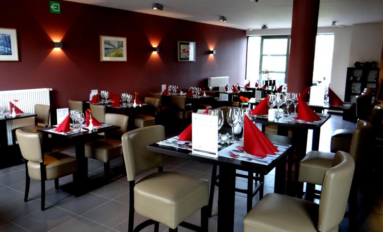 La Cuisine des Compagnons, restaurant à Walcourt