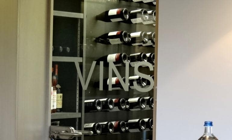 La Cuisine des Compagnons, restaurant à Walcourt