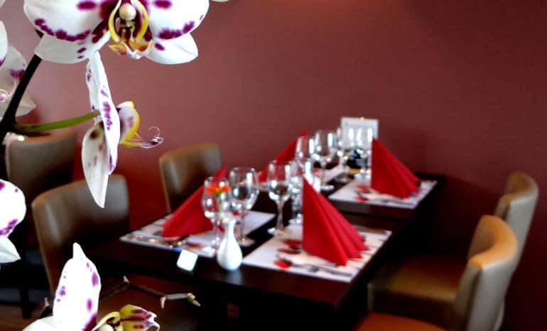 La Cuisine des Compagnons, restaurant à Walcourt