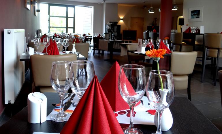 La Cuisine des Compagnons, restaurant à Walcourt