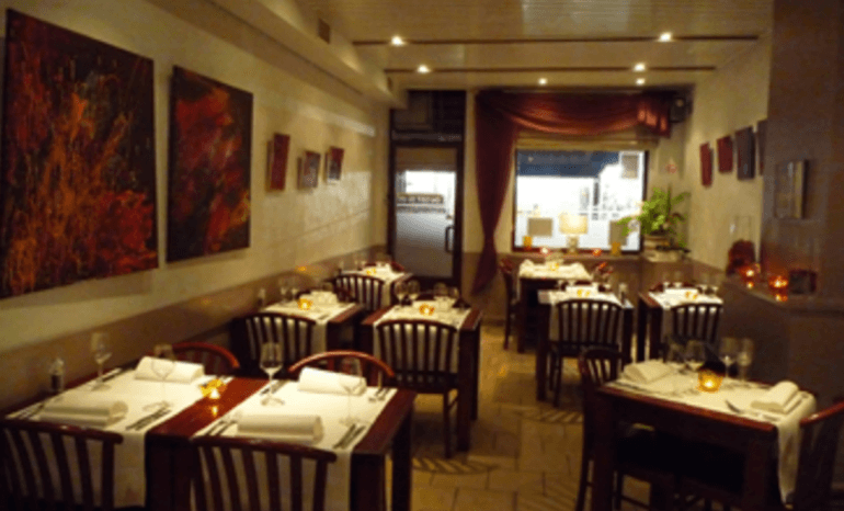 Le P'tit Resto, restaurant à Seraing