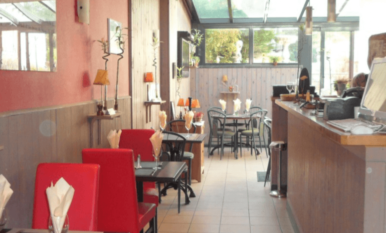 I Catanesi, restaurant à Profondeville