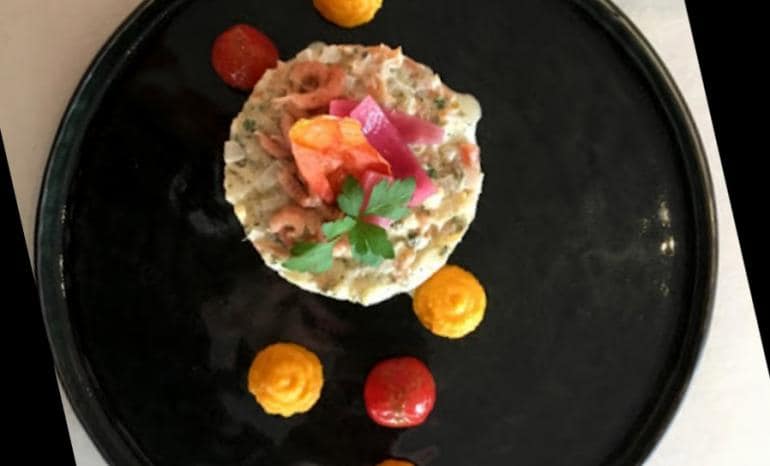 La Grillade Ardennaise, restaurant à Houffalize