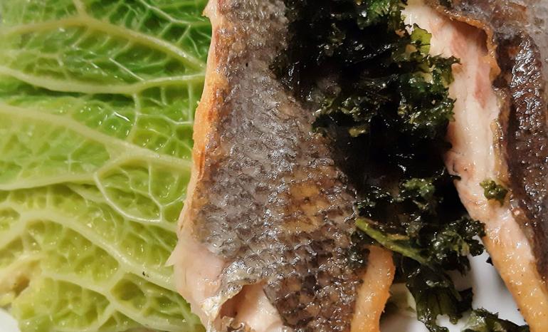 La Grillade Ardennaise, restaurant à Houffalize