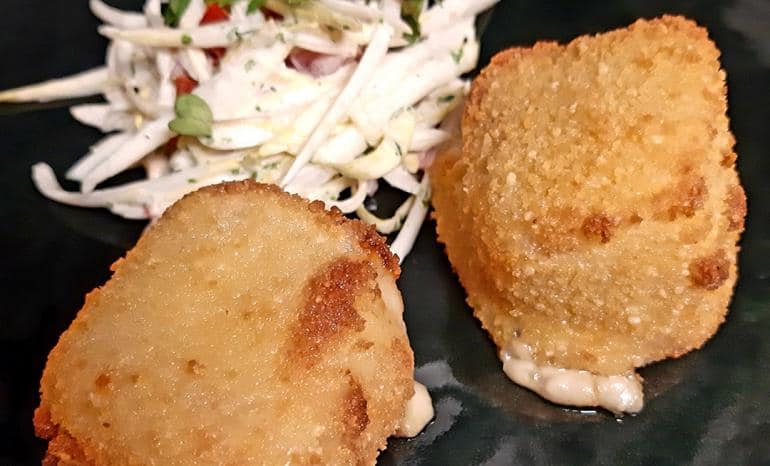 La Grillade Ardennaise, restaurant à Houffalize