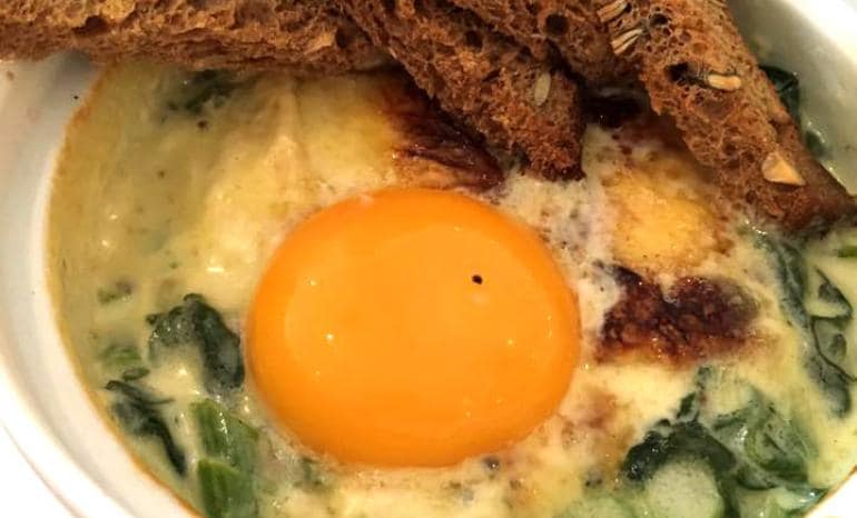 La Grillade Ardennaise, restaurant à Houffalize