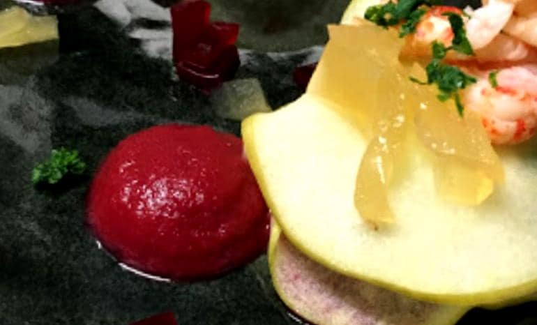 La Grillade Ardennaise, restaurant à Houffalize