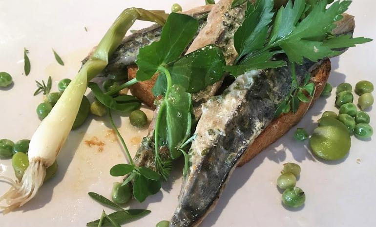 La Grillade Ardennaise, restaurant à Houffalize