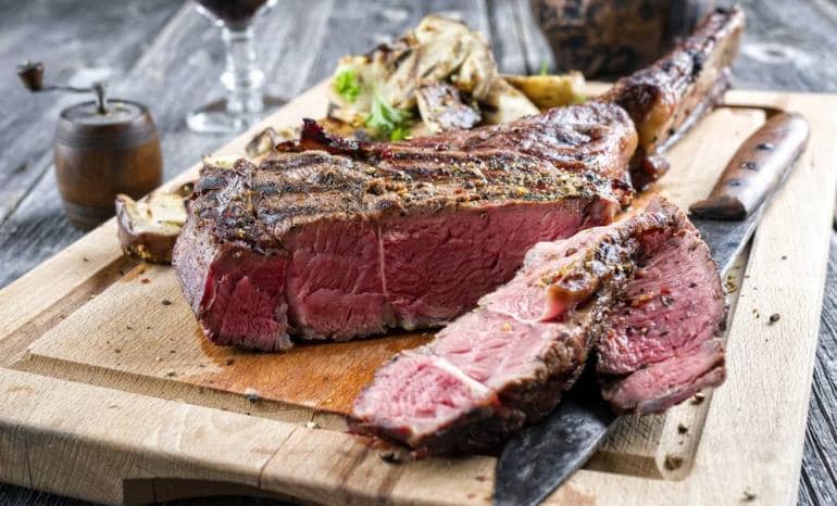 La Maison des Grillades, restaurant à Tournai