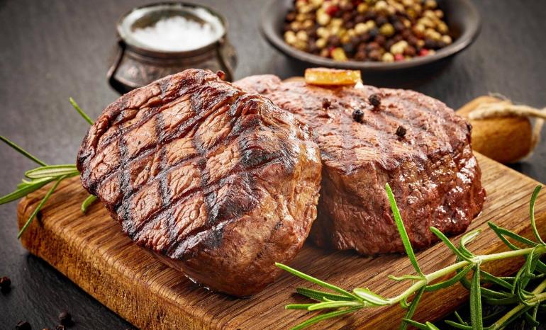 La Maison des Grillades, restaurant à Tournai