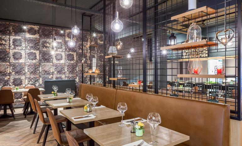 Top 10 des meilleurs restaurants en Province du Hainaut - Trouve Ton Resto