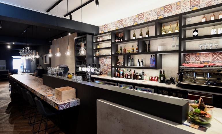 La Maison des Grillades, restaurant à Tournai