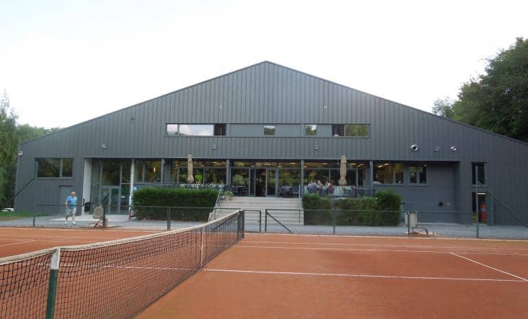 Mosa Brasserie, brasserie à Engis