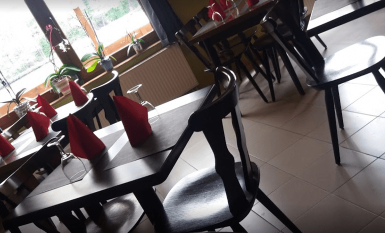 Les Étangs des Forges, brasserie à Fosses-la-Ville