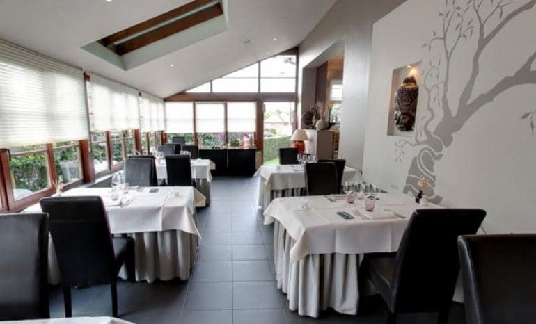 De Vous à Nous, restaurant à Montigny-le-Tilleul