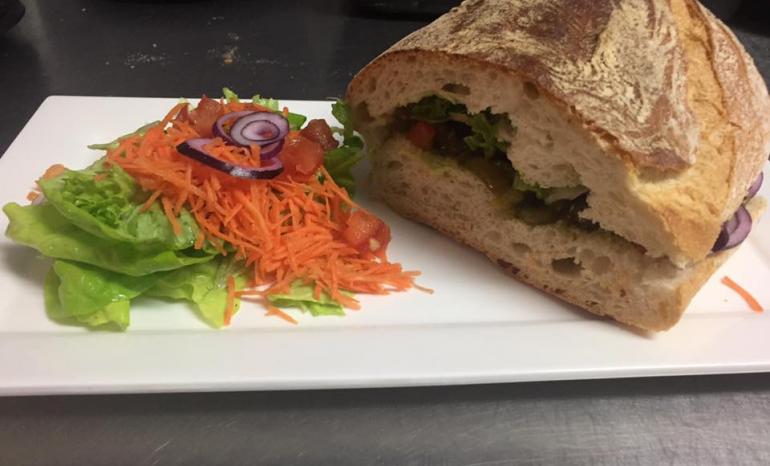 Les Filles de L'Atelier Gourmand, restaurant à Montignies-sur-Sambre (Charleroi)