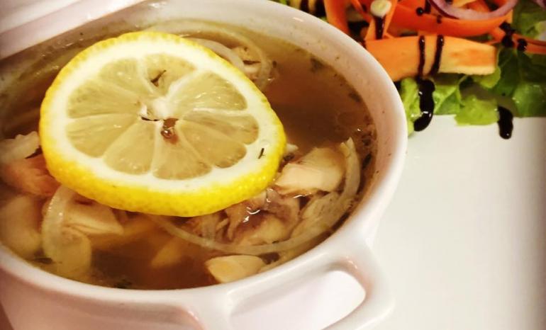 Les Filles de L'Atelier Gourmand, restaurant à Montignies-sur-Sambre (Charleroi)