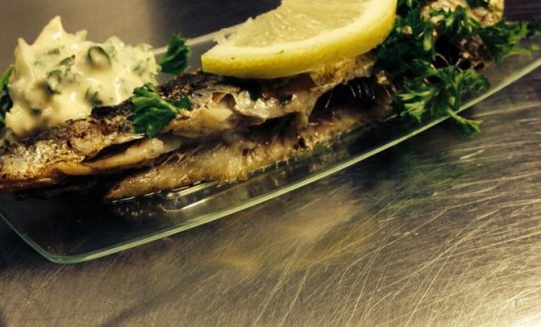 Les Filles de L'Atelier Gourmand, restaurant à Montignies-sur-Sambre (Charleroi)