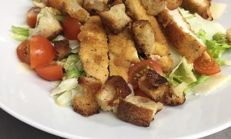 Les Filles de L'Atelier Gourmand, restaurant à Montignies-sur-Sambre (Charleroi)