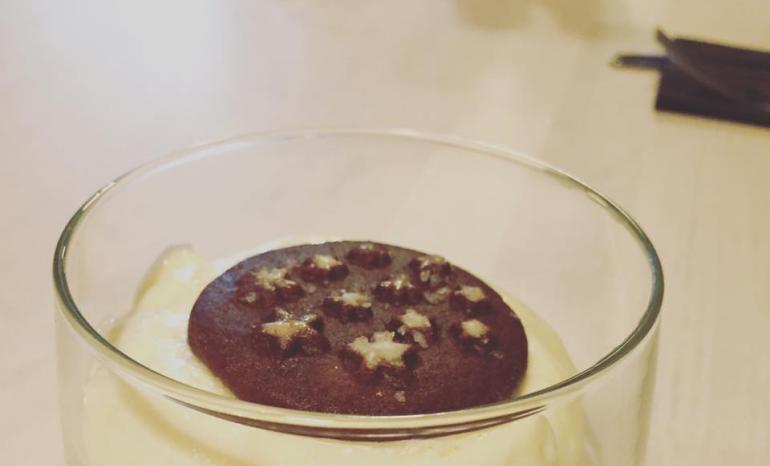 Les Filles de L'Atelier Gourmand, restaurant à Montignies-sur-Sambre (Charleroi)