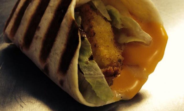 Les Filles de L'Atelier Gourmand, restaurant à Montignies-sur-Sambre (Charleroi)