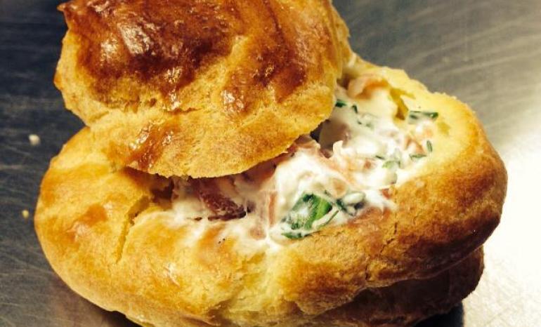 Les Filles de L'Atelier Gourmand, restaurant à Montignies-sur-Sambre (Charleroi)