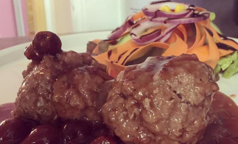 Les Filles de L'Atelier Gourmand, restaurant à Montignies-sur-Sambre (Charleroi)