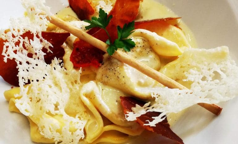 D'Gust, restaurant à Namur