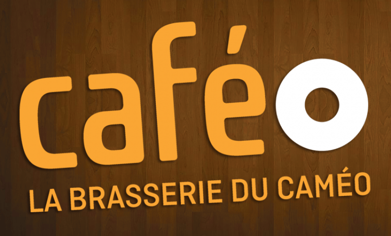 Caféo, brasserie à Namur
