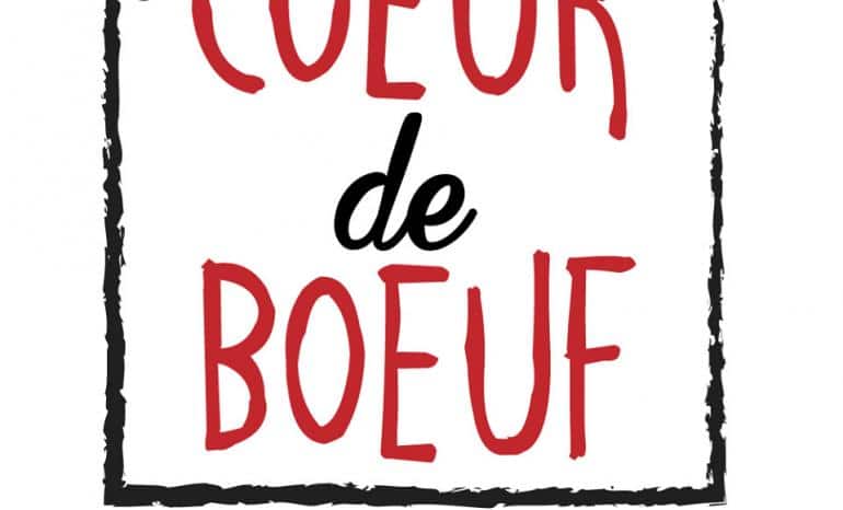 Coeur de Boeuf, restaurant à Profondeville