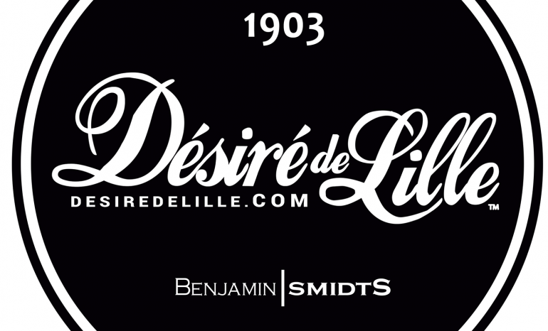 Désiré de Lille, food truck à Liège