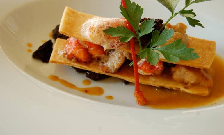 L’instant d’après, traiteur à Rhisnes (La Bruyère)