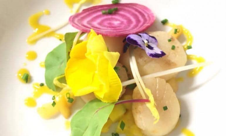 Paulus, traiteur à Ciney