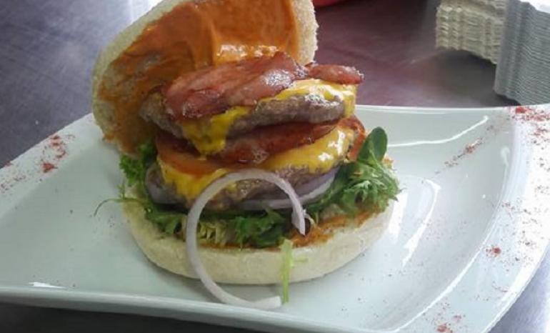 Friterie de la Lesse, friterie à Houyet