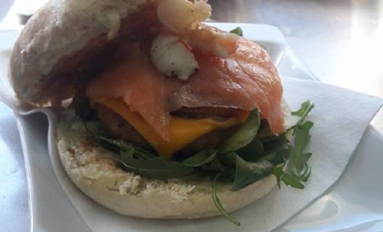 Friterie de la Lesse, friterie à Houyet