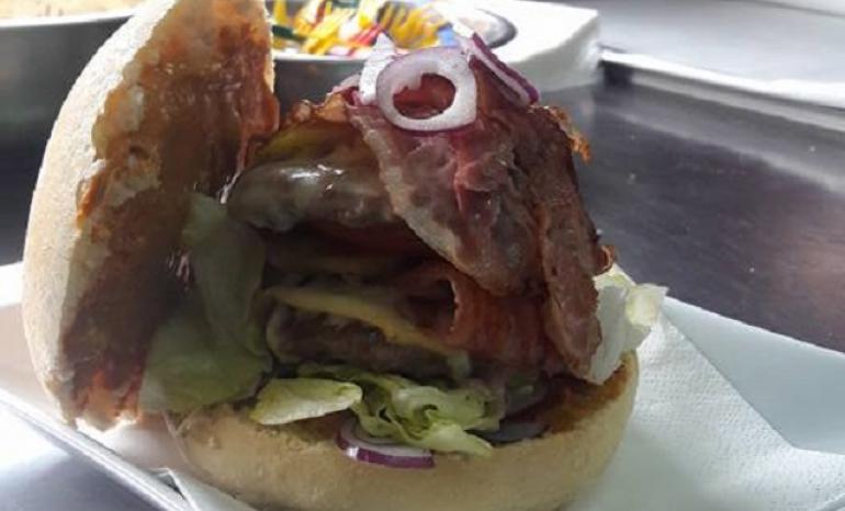 Friterie de la Lesse, friterie à Houyet