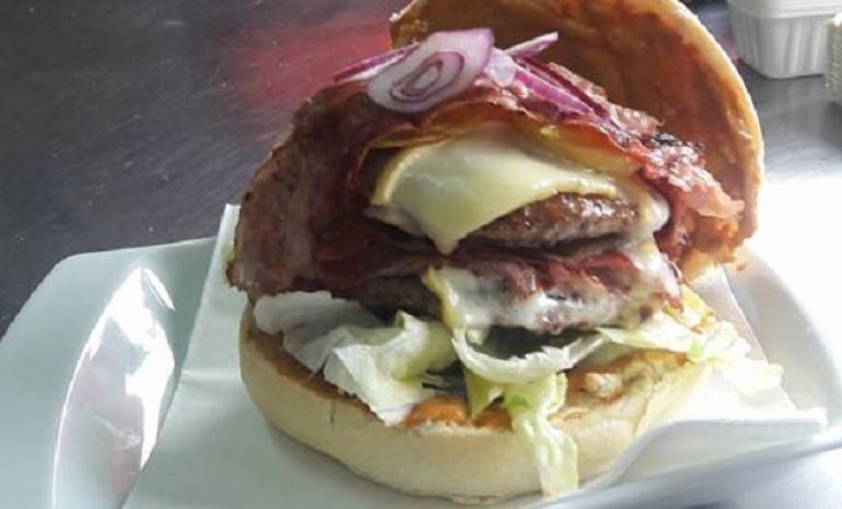 Friterie de la Lesse, friterie à Houyet