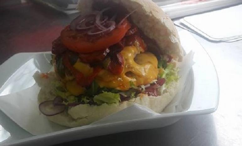 Friterie de la Lesse, friterie à Houyet