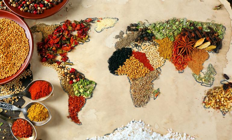 Table Métisse, restaurant à Namur