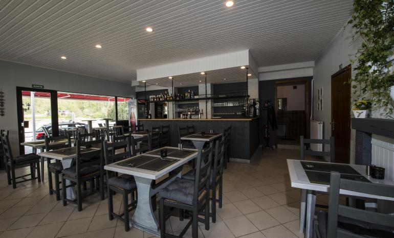 L'Ô 12, restaurant à Hermeton-sur-Meuse (Hastière)